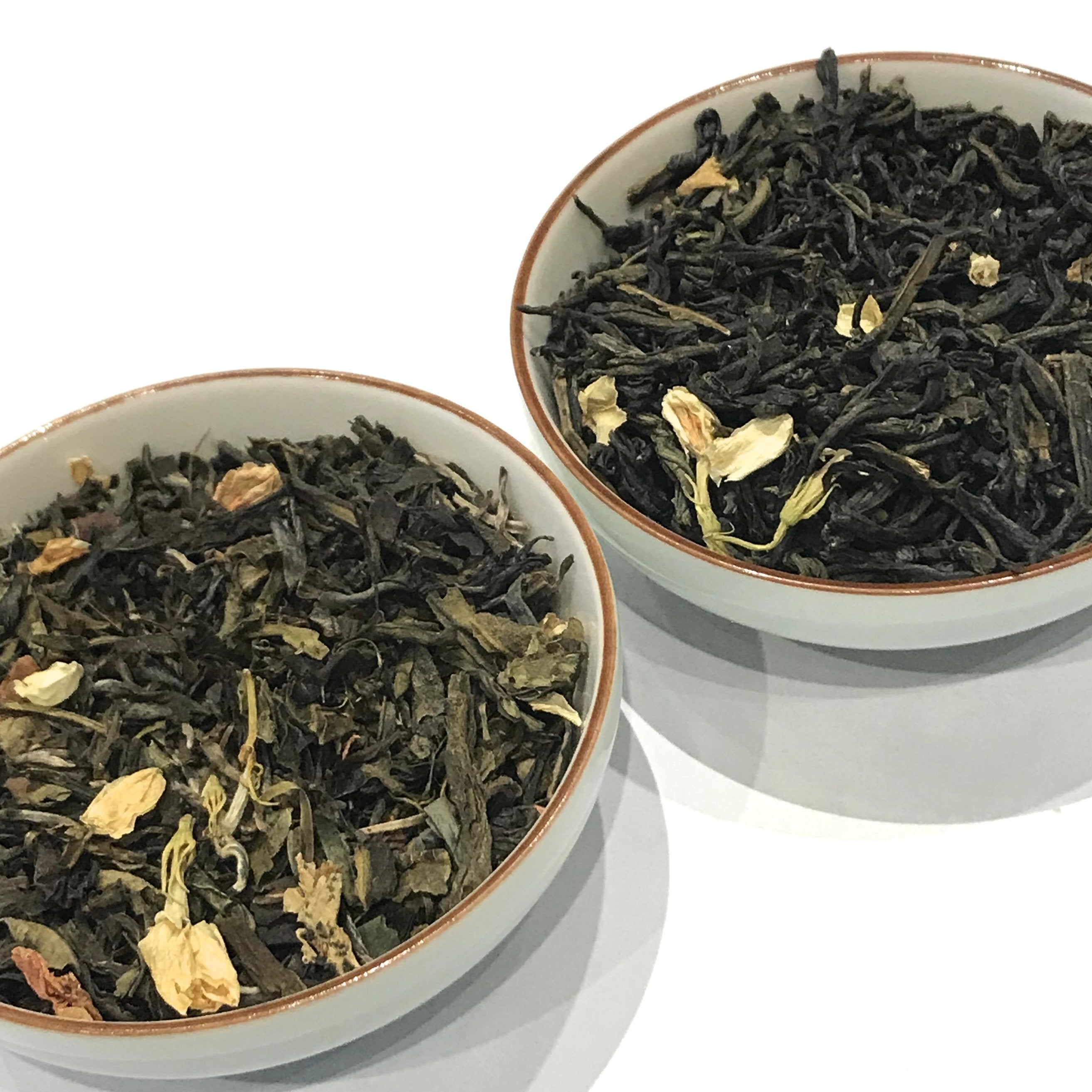 Is The Tea In Your Cabinet Too Old?