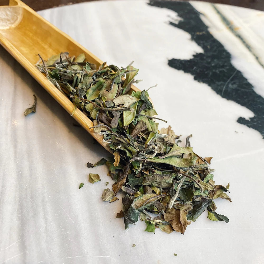 For Relaxation & Sleep 放鬆與助眠茶