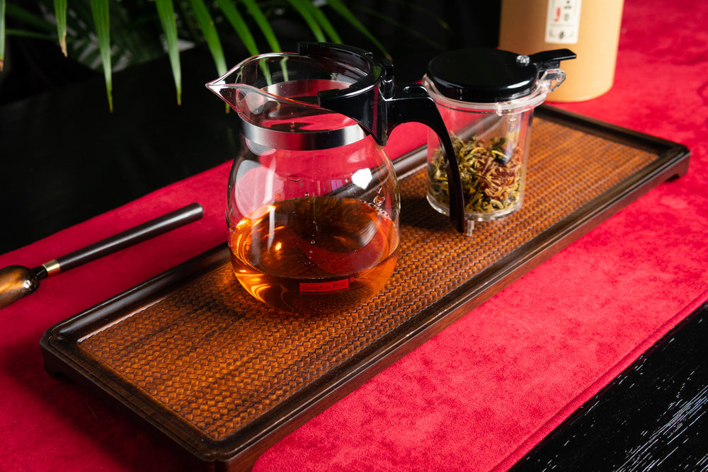 Artisan Tea Brewer