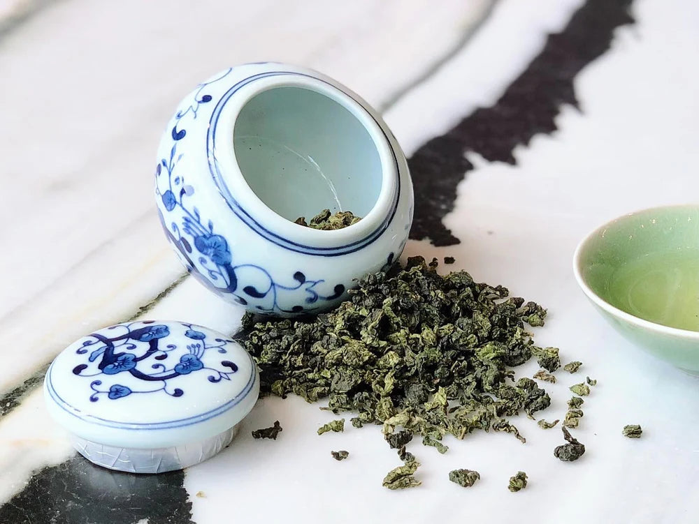 For Energy 提神茶