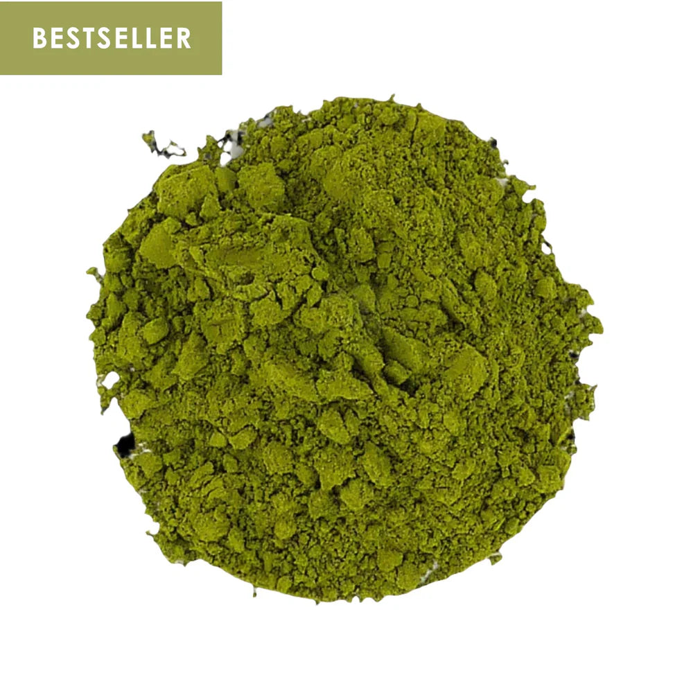 Organic Matcha (bestseller) 日本 (有機) 日本綠茶粉