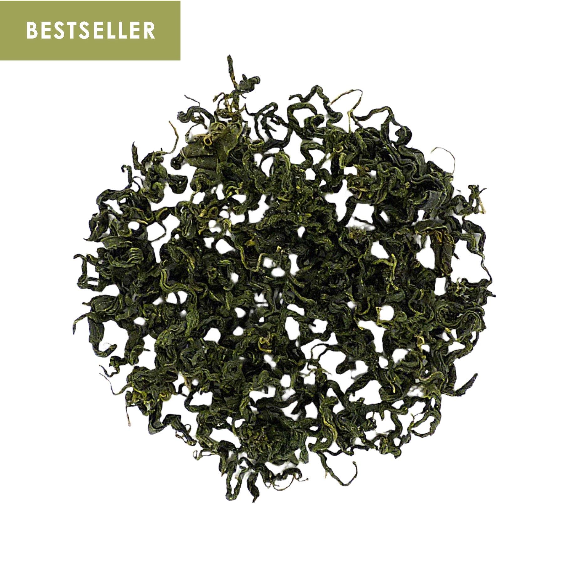 Jiao Gu Lan Herbal Green 江蘇 絞古藍