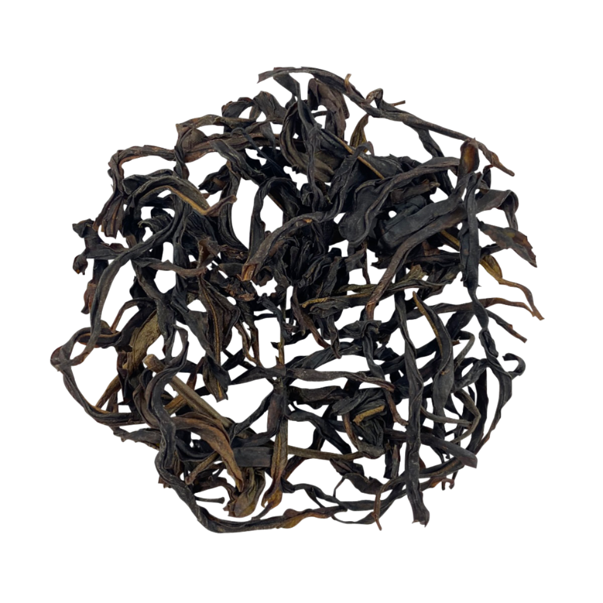 Century Old Bush Bai Ye 老欉百年白葉