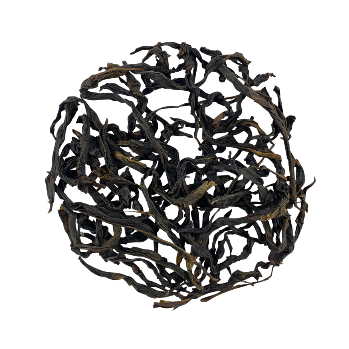 Lao Shu Duck Shit Oolong 老樹鴨屎香 Gift Box