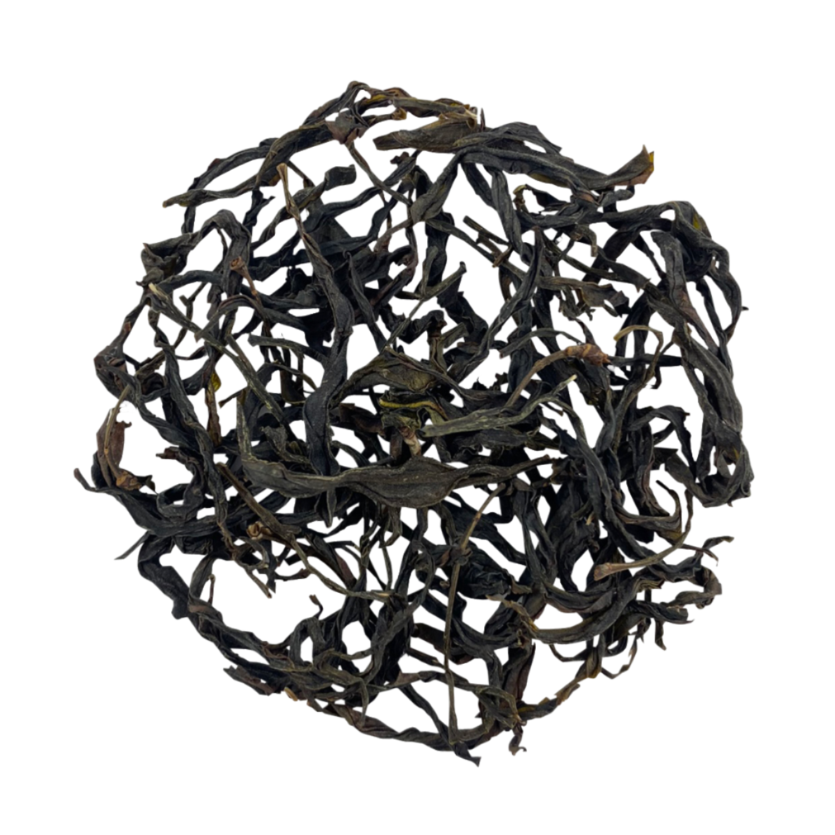 Lang Cai Supreme Oolong 鳳梨香浪菜