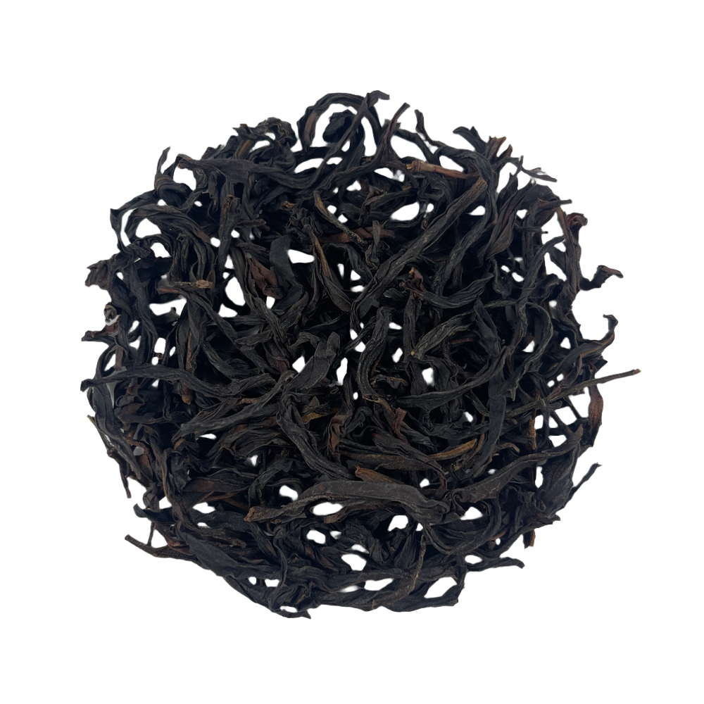 Lao Cong High Mountain Dong Fang Hong 老欉烏崬東方紅 Premium Oolong Tea