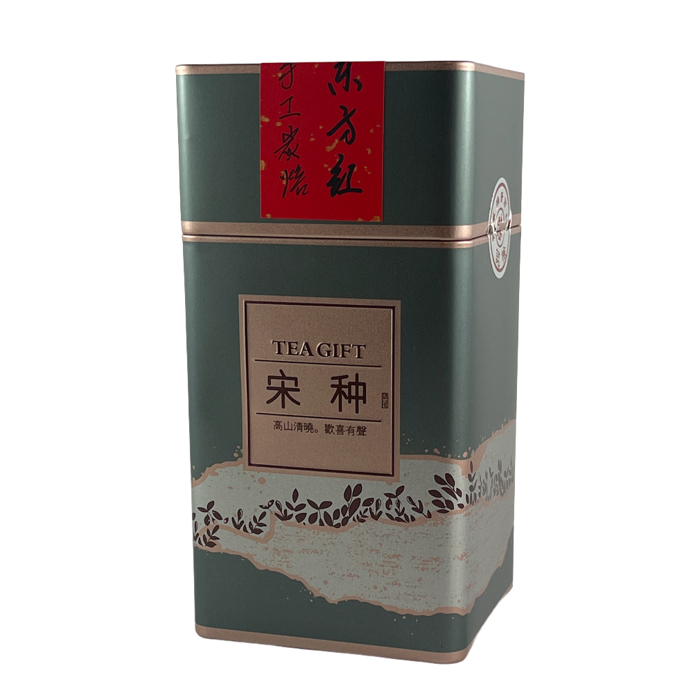 Lao Cong High Mountain Dong Fang Hong 老欉烏崬東方紅