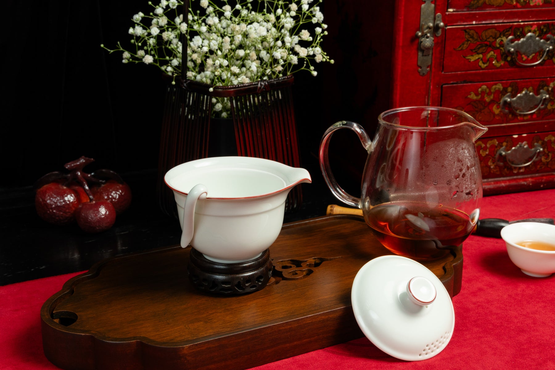 Celadon China Teapot 青瓷三代單壺
