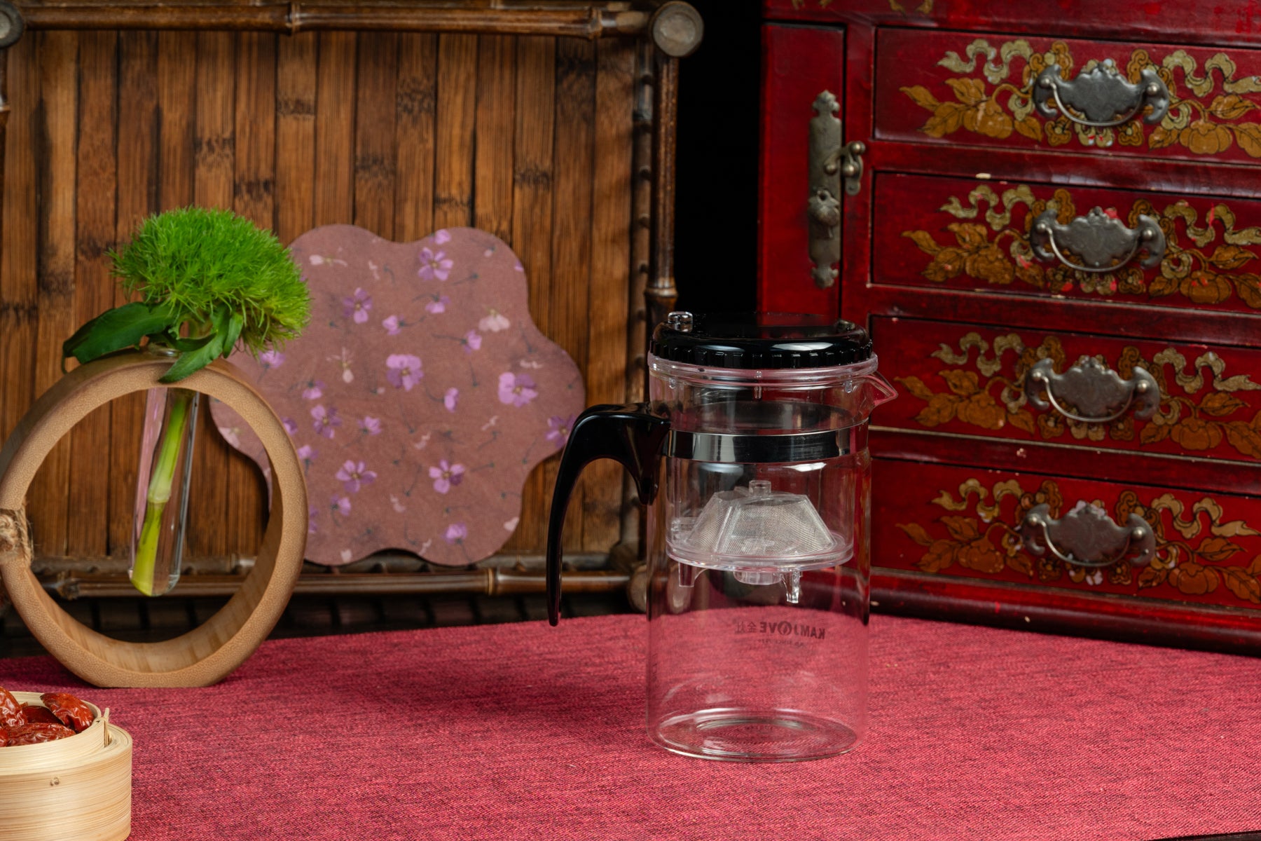 Artisan Tea Brewer (Small)