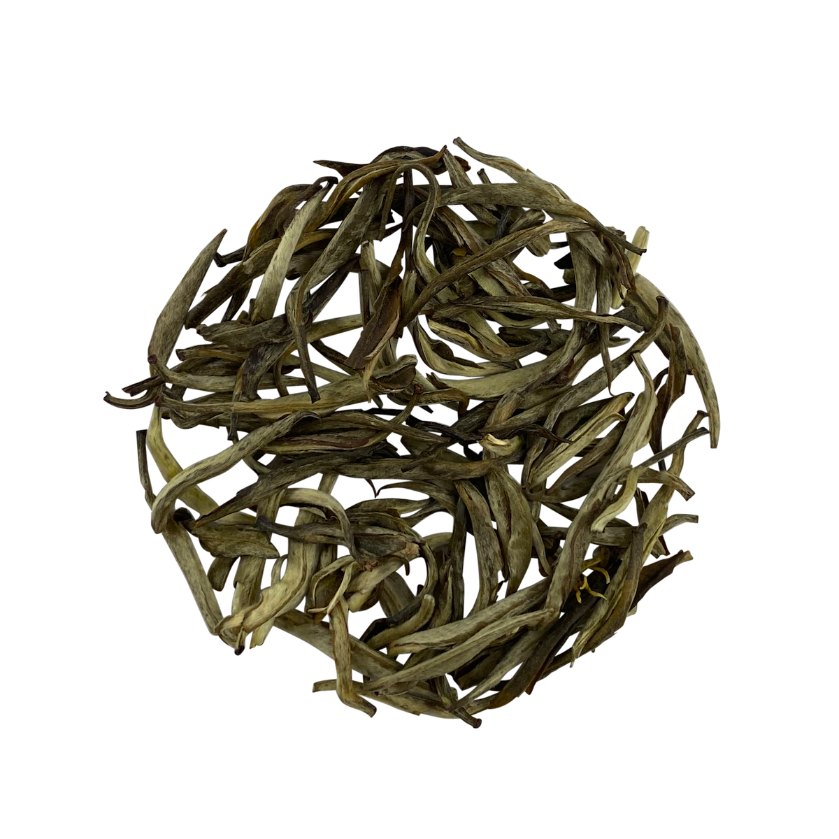 King of Jasmine Silver Tips 茉莉針王