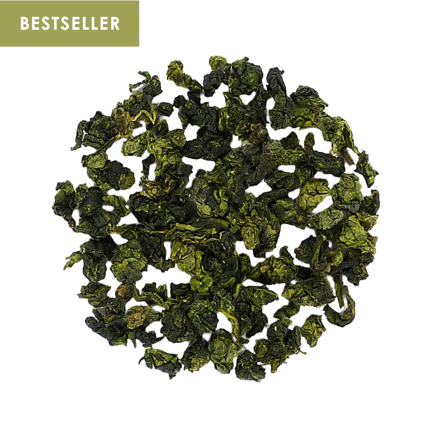 Floating Scent Iron Buddha Tie Guan Yin (bestseller) 安溪 飄香清觀音