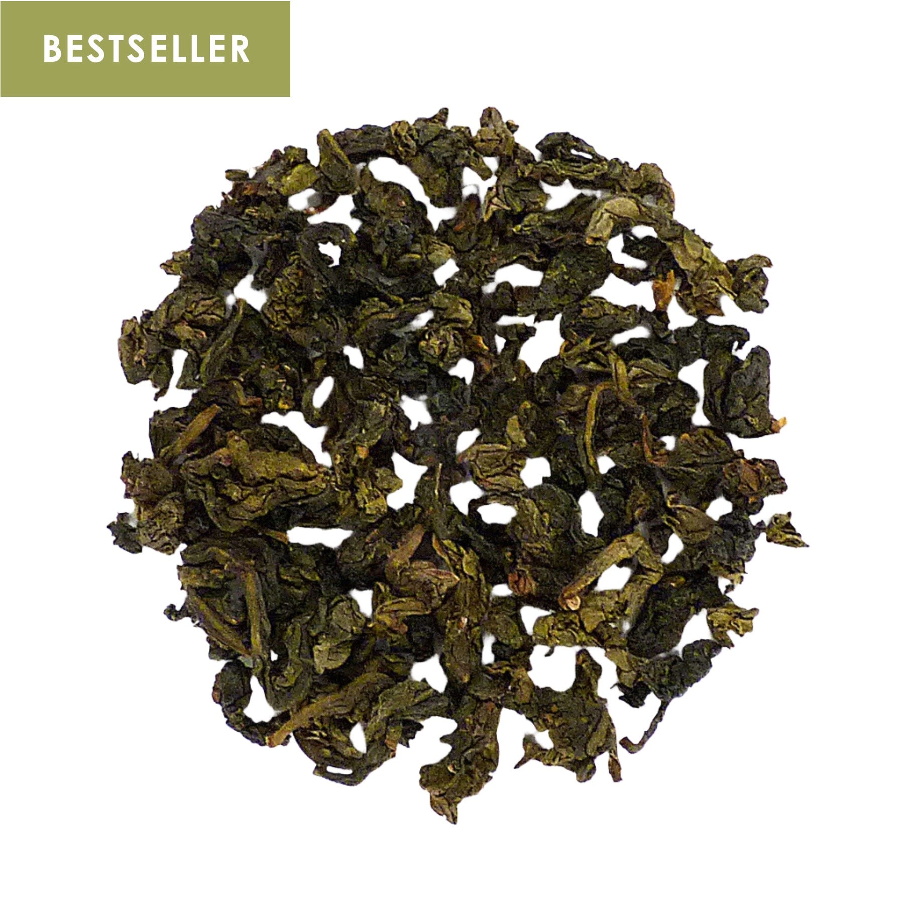 Superior Roast Iron Buddha Tie Guan Yin (bestseller) 安溪 高香鐵觀音