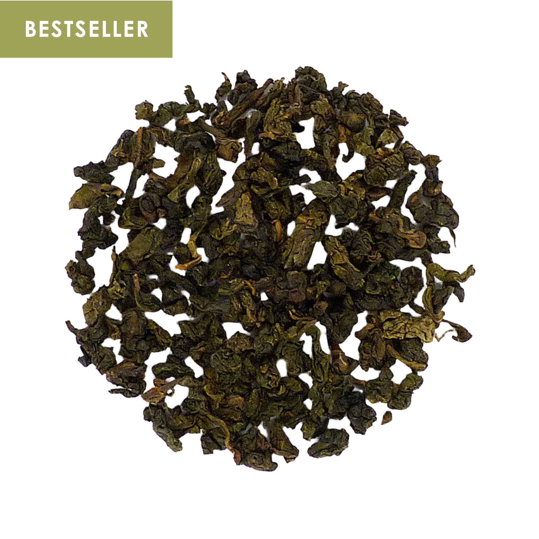 Dark Roast Iron Buddha Tie Guan Yin (bestseller) 安溪 濃香鐵觀音