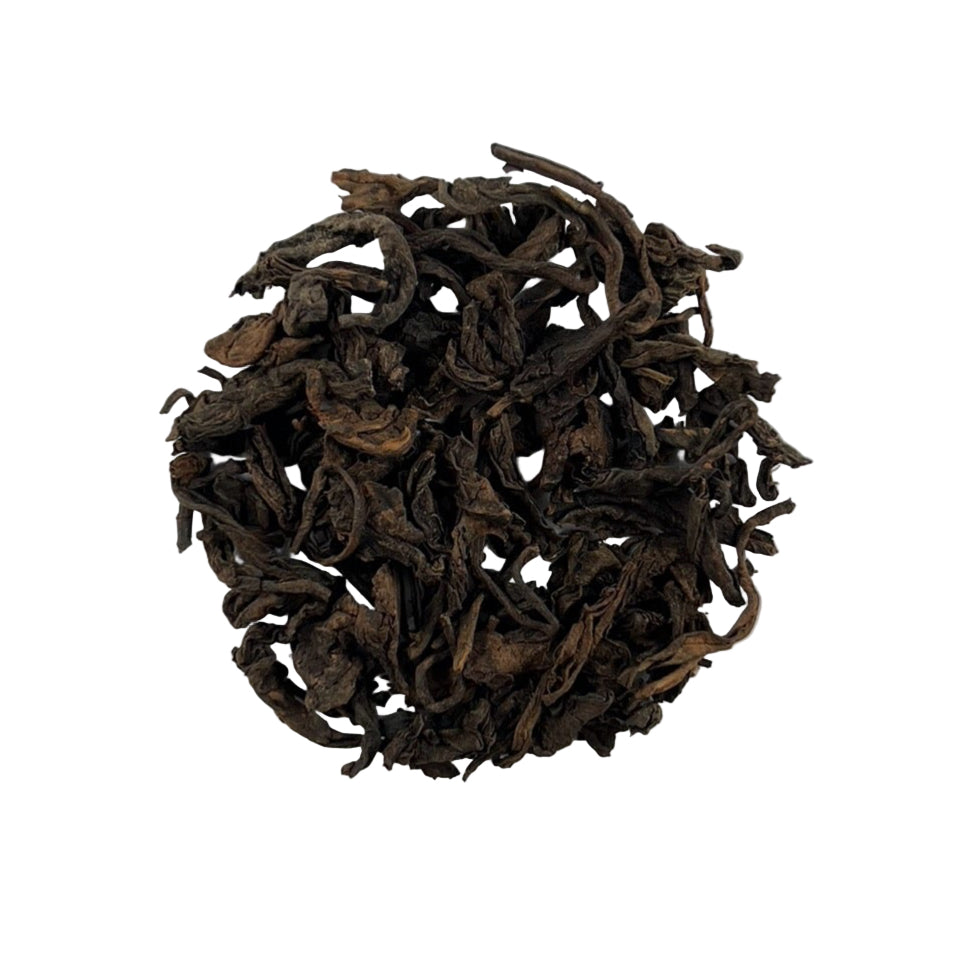 2015 Chen Xiang Pu-erh 陳香普洱