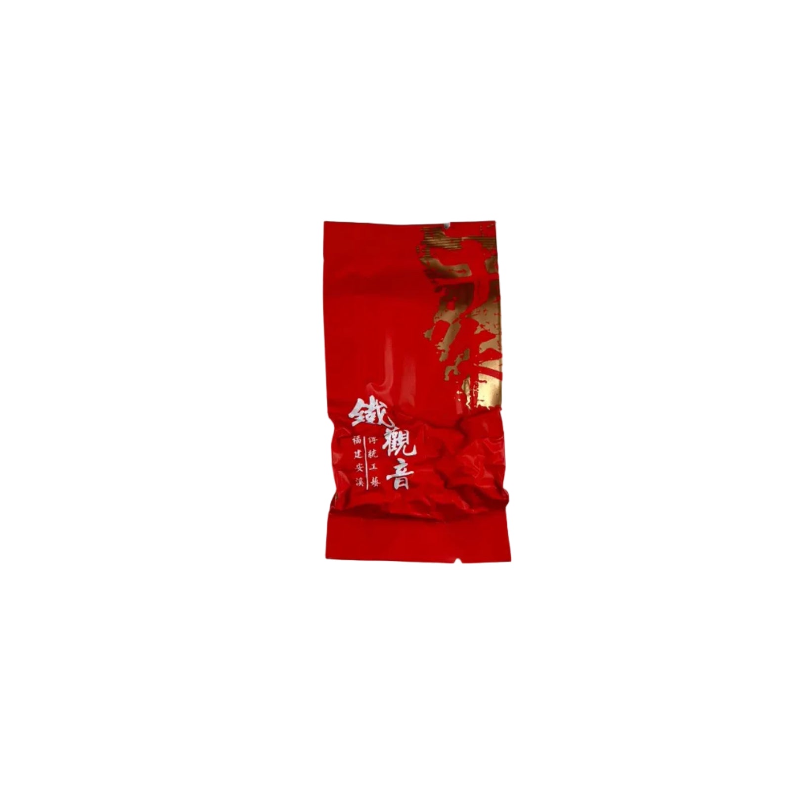 Scent of the Concubine Iron Buddha Tie Guan Yin (bestseller) 安溪 貴妃貢香鐵觀音