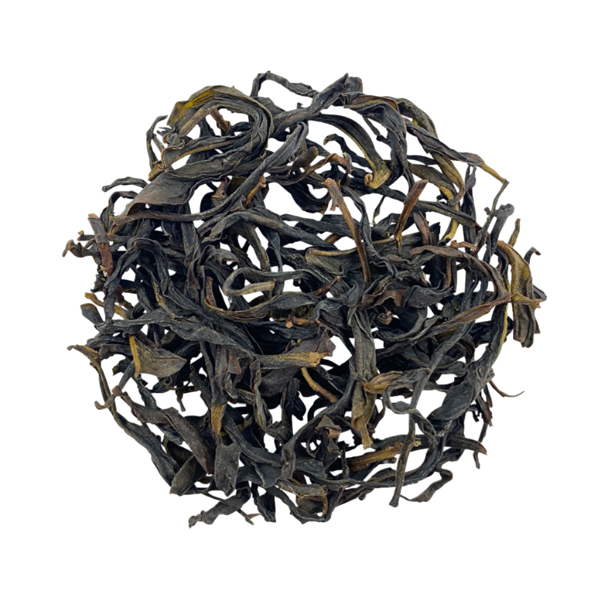 Phoenix Qun Ti Xiang Oolong 群體香