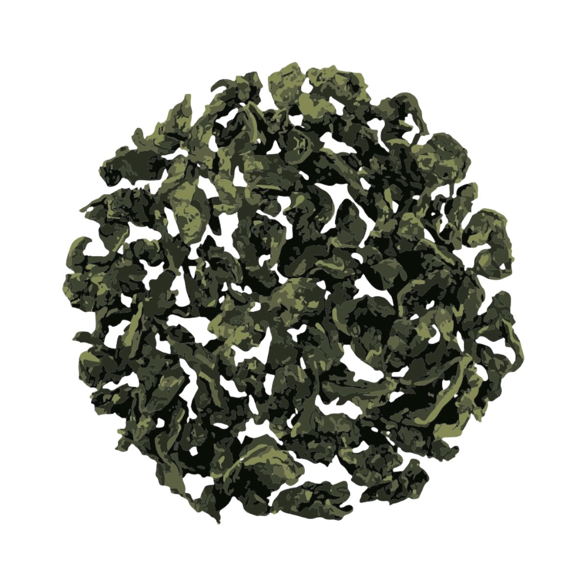 Original Jade Iron Buddha 正味清香鐵觀音