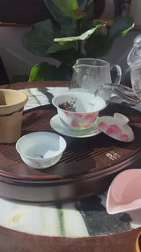 2018 Aged Bai Mu Dan Wang White Tea Cake 牡丹王茶餅