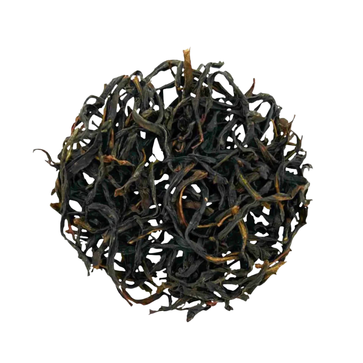 1997 Wild Old Tree Pu-erh 陳年野樟香