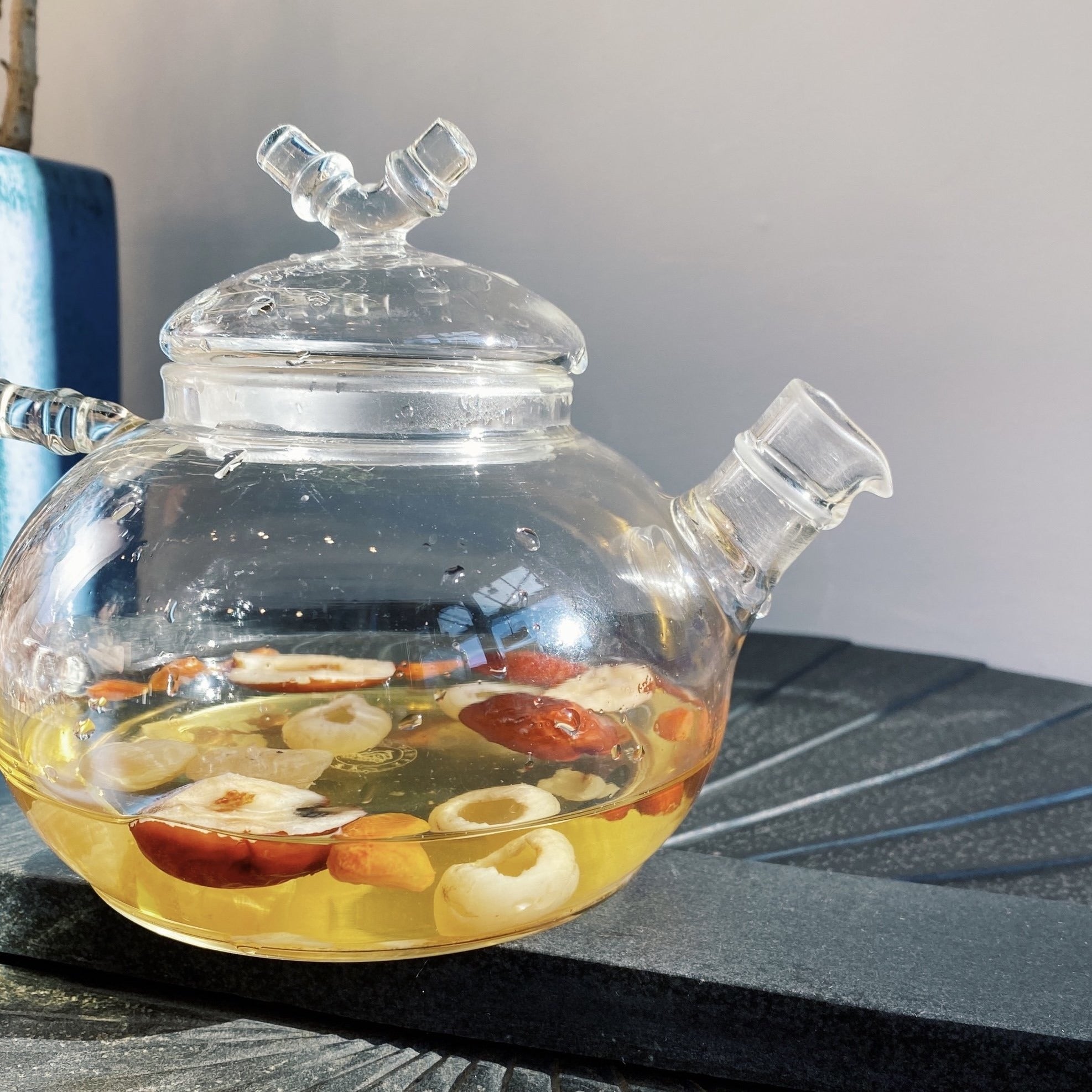 Asian Secret of Beauty Wellness Tea 妙品馨東方奧秘茶