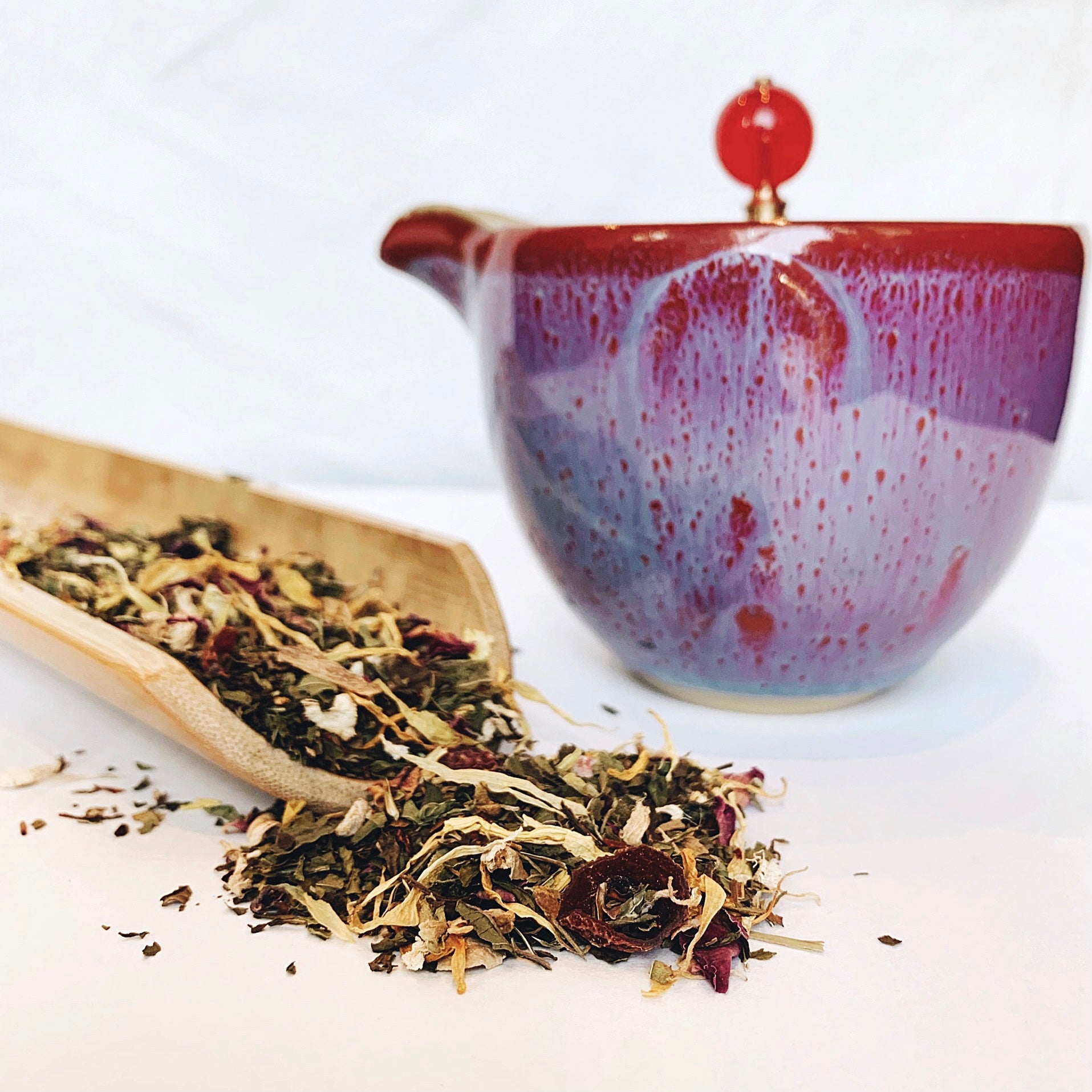 Herbal Symphony 美国/德 國草本香茶