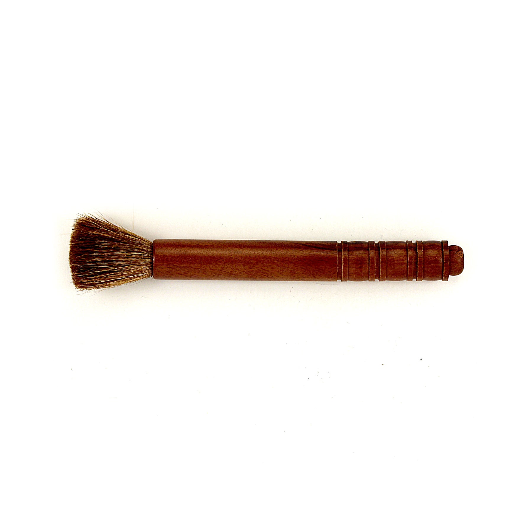 Teapot Seasoning Brush Wooden