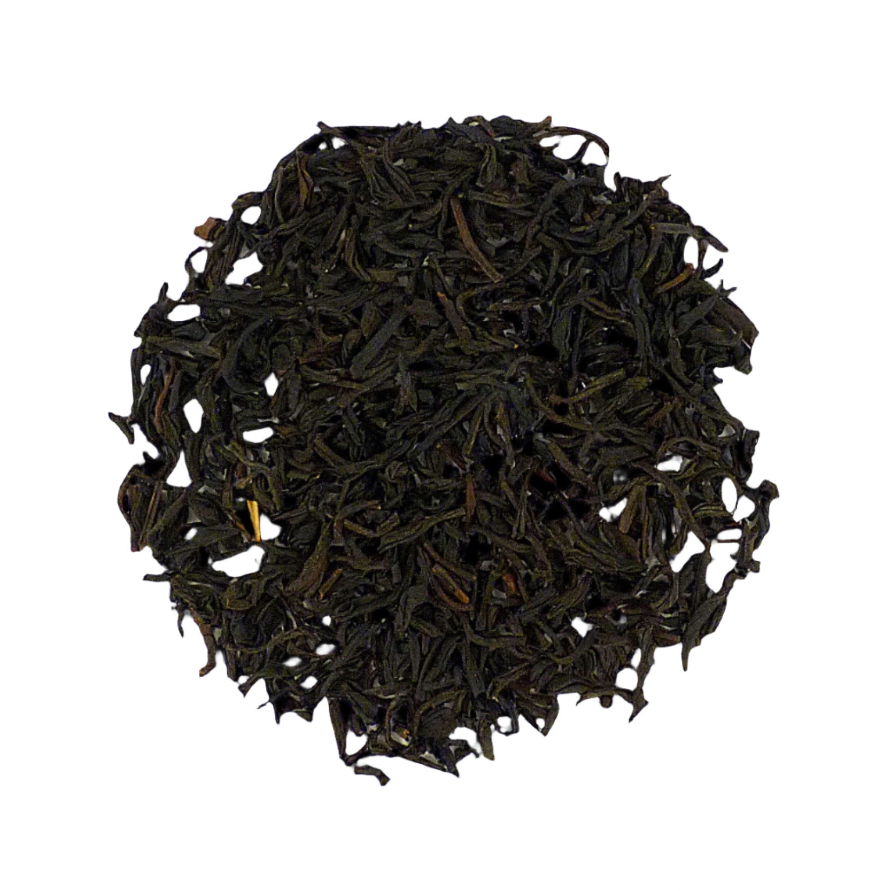 Lap Sang Wuyi Sou Chong 福建 正山小種