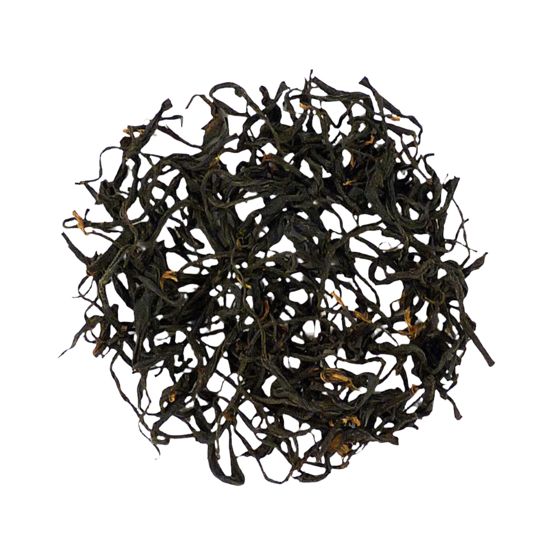 Traditional Lap Sang Sou Chong Black Tea