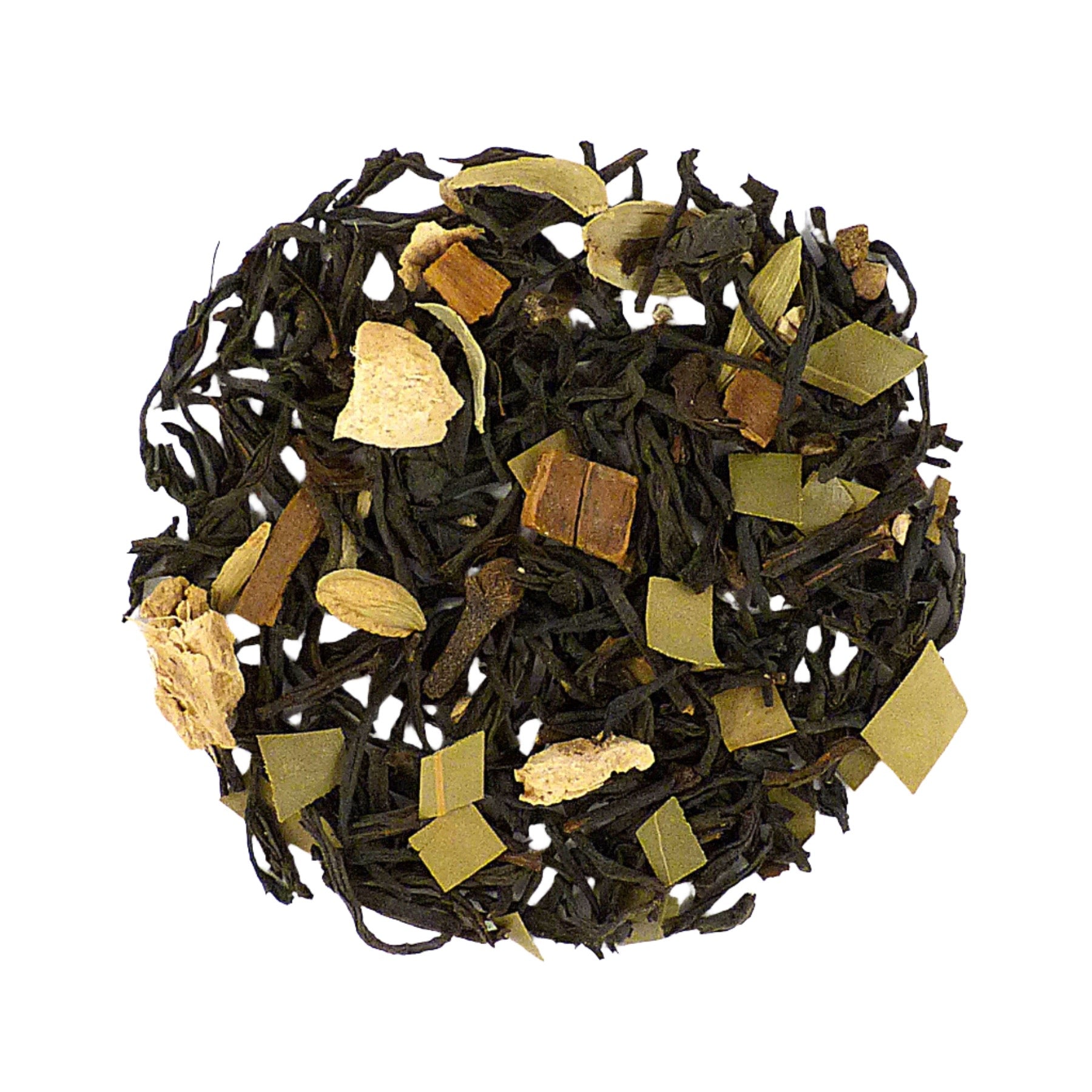 Masala Chai 印度 印度香草紅茶
