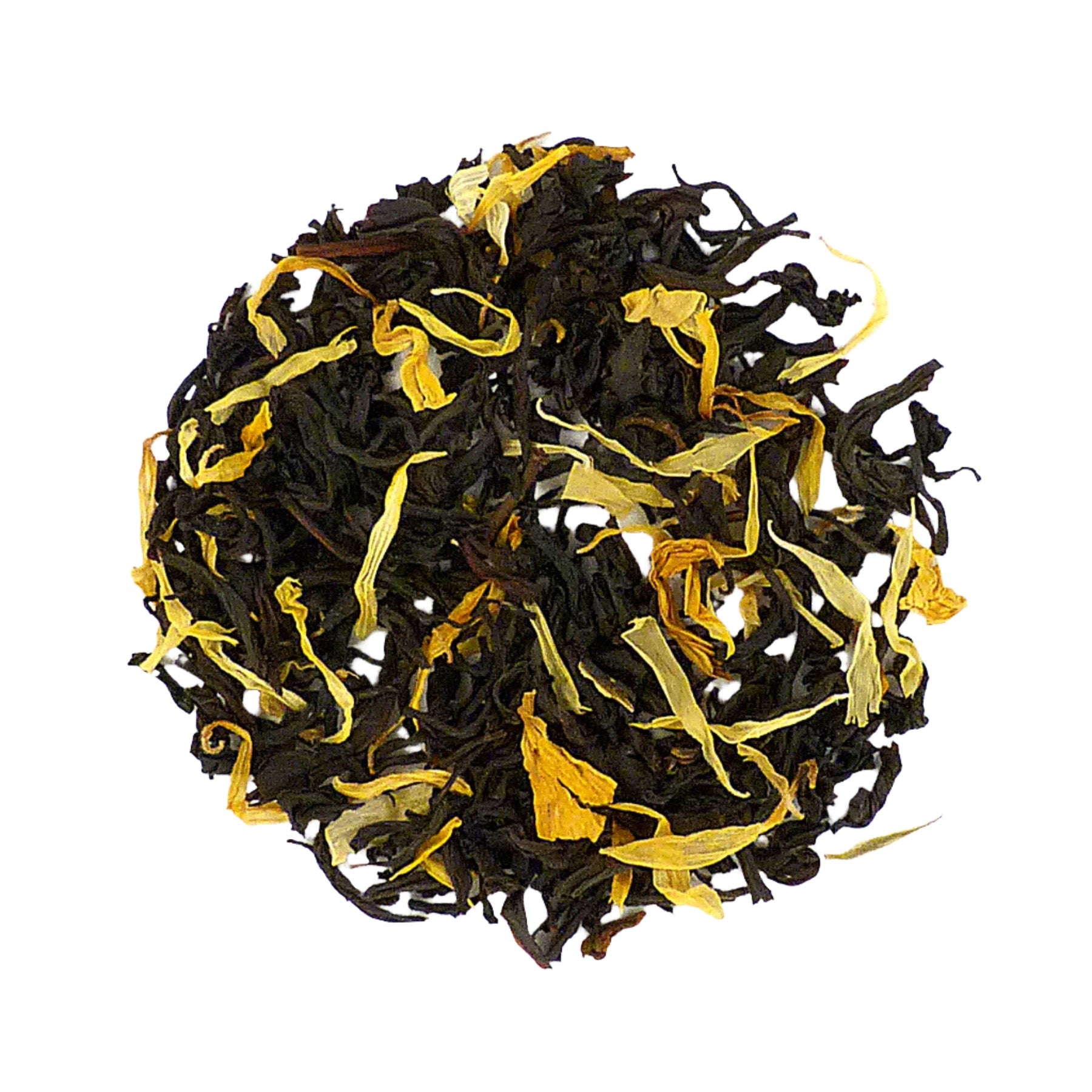 Monk's Blend 斯里兰卡 石榴紅茶