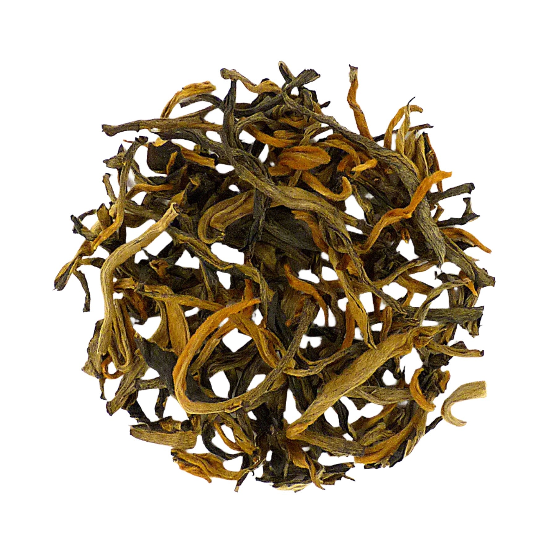 Gu Shu Yunnan Black (bestseller) 雲南 古樹滇紅