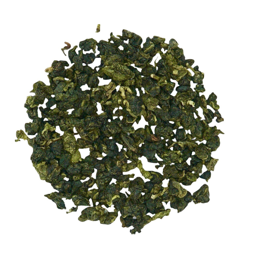 Milky Oolong 奶⾹烏⿓