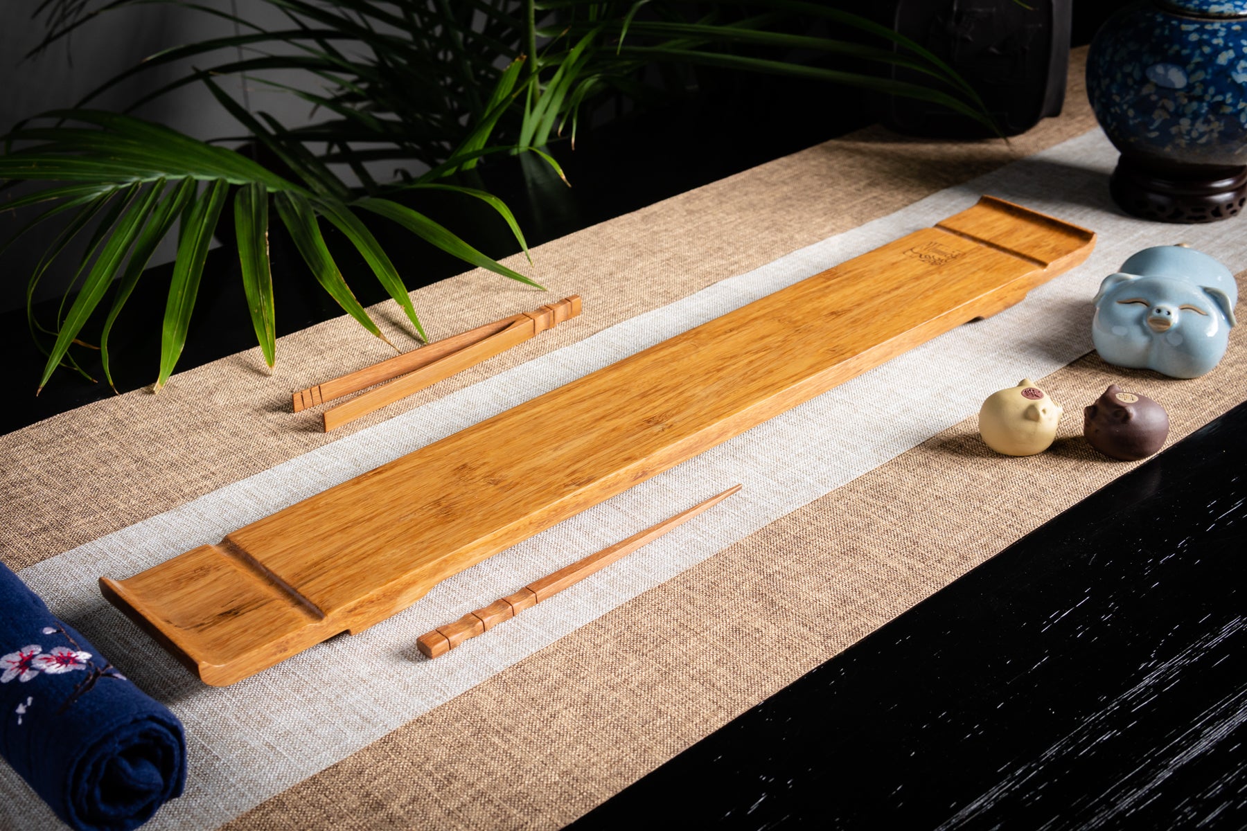 Display Tea Tray