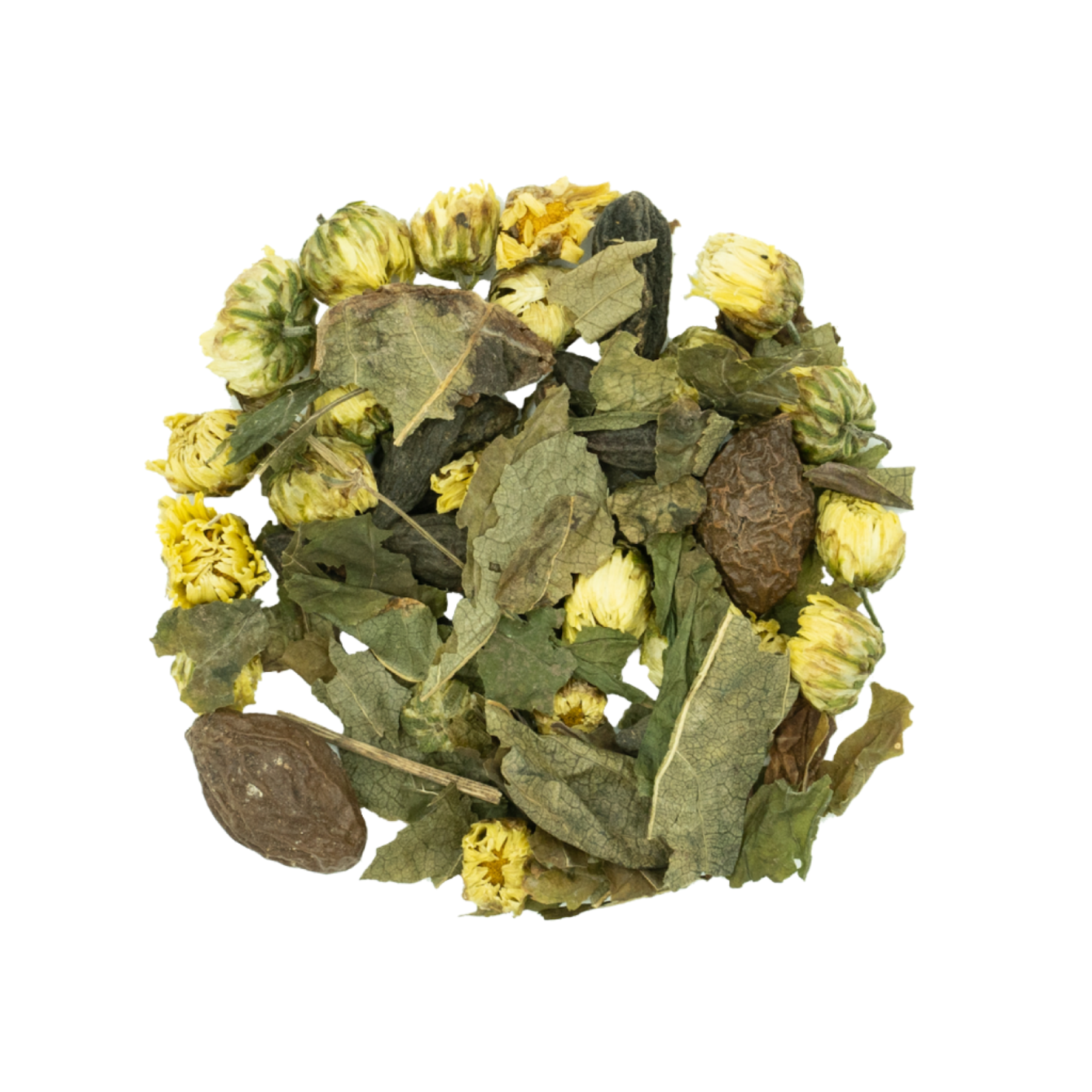 Cure Me Fast Wellness Tea
