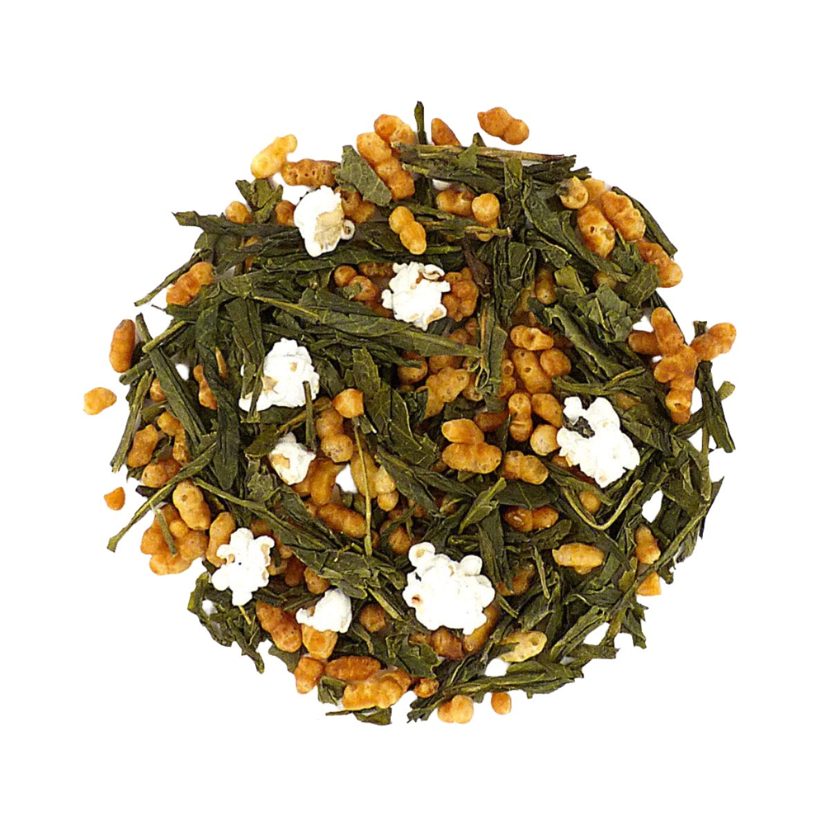 Genmaicha Special Grade Green Tea 日本 玄米綠茶