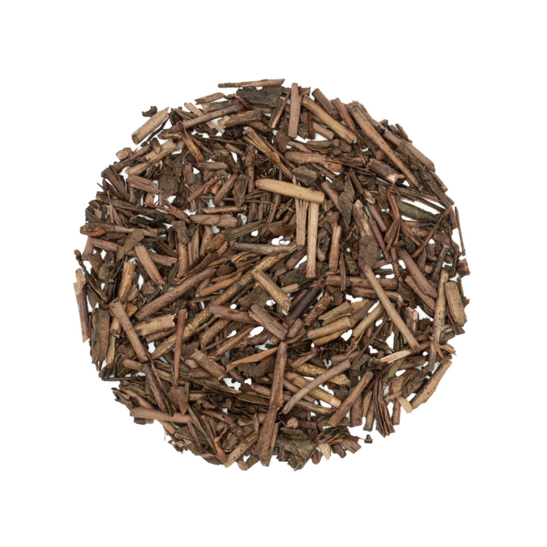 Houjicha 日本焙茶