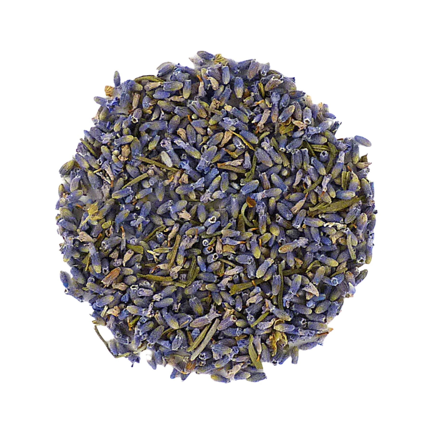 Lavender Sapphire 藍寶薰衣草