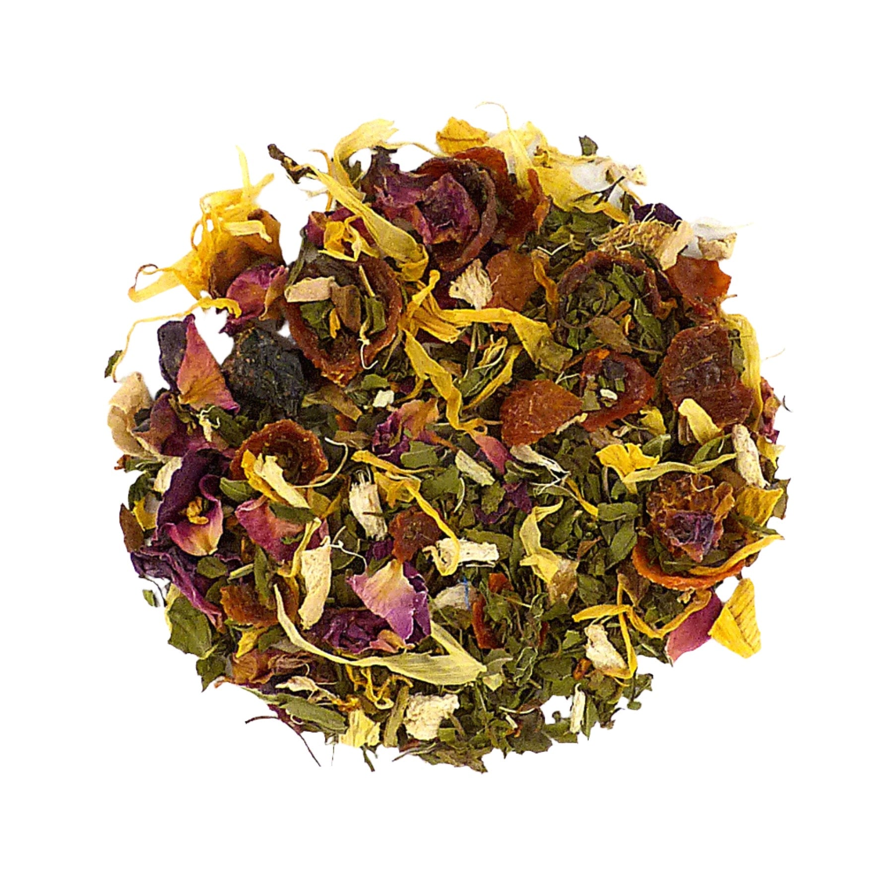 Herbal Symphony 美国/德 國草本香茶