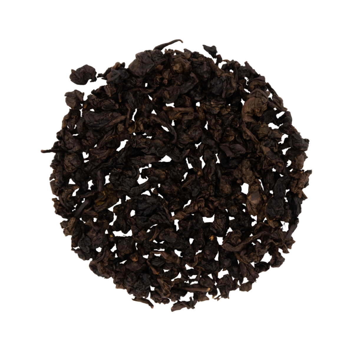 2020 Charcoal Roast Tie Guan Yin 安溪 炭焙鐵觀音