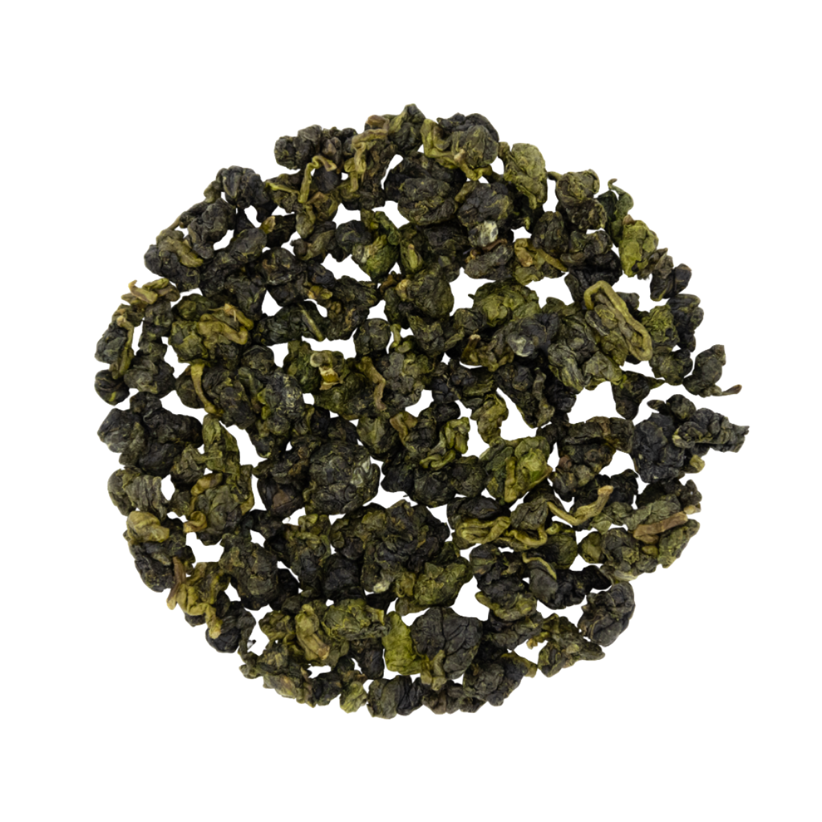 Alishan Oolong High Mt. 阿里山高山烏龍