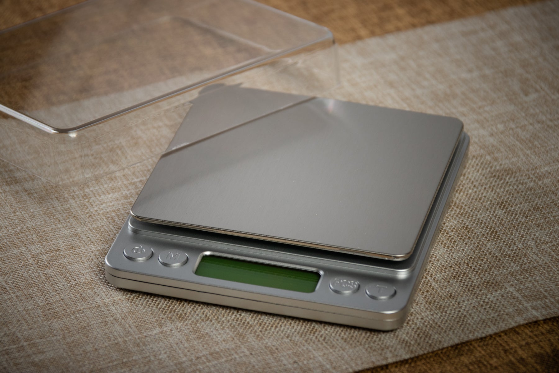 Mini Digital Scale