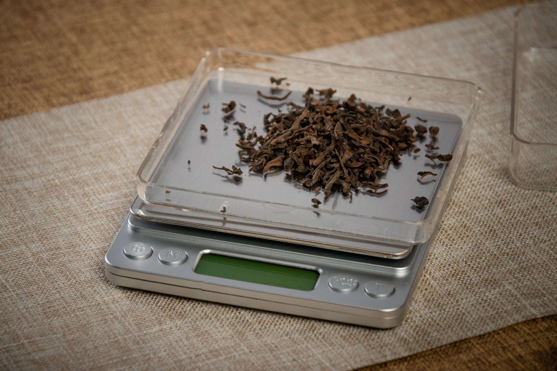 Mini Digital Scale