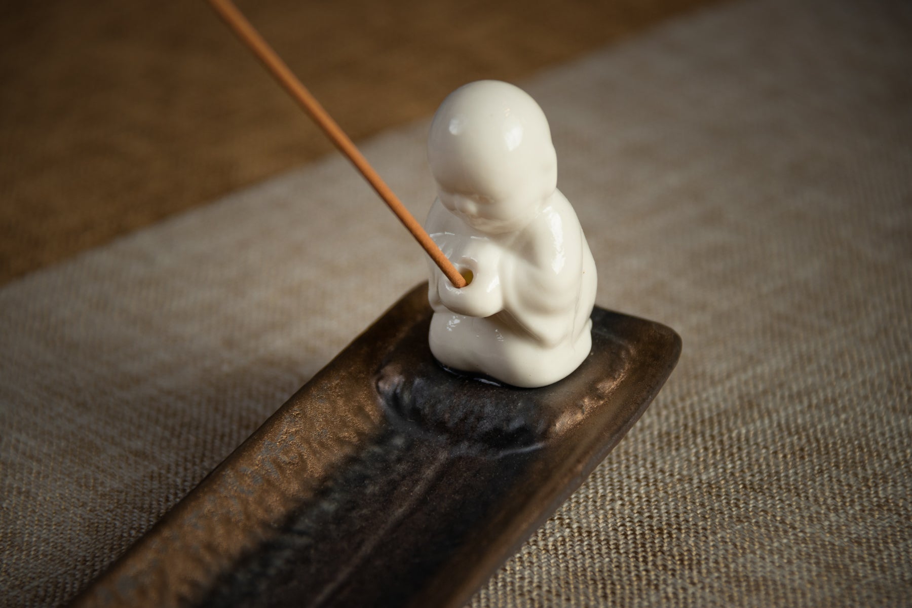 Little Monk Incense Sandalwood 小和尚+澳洲檀香