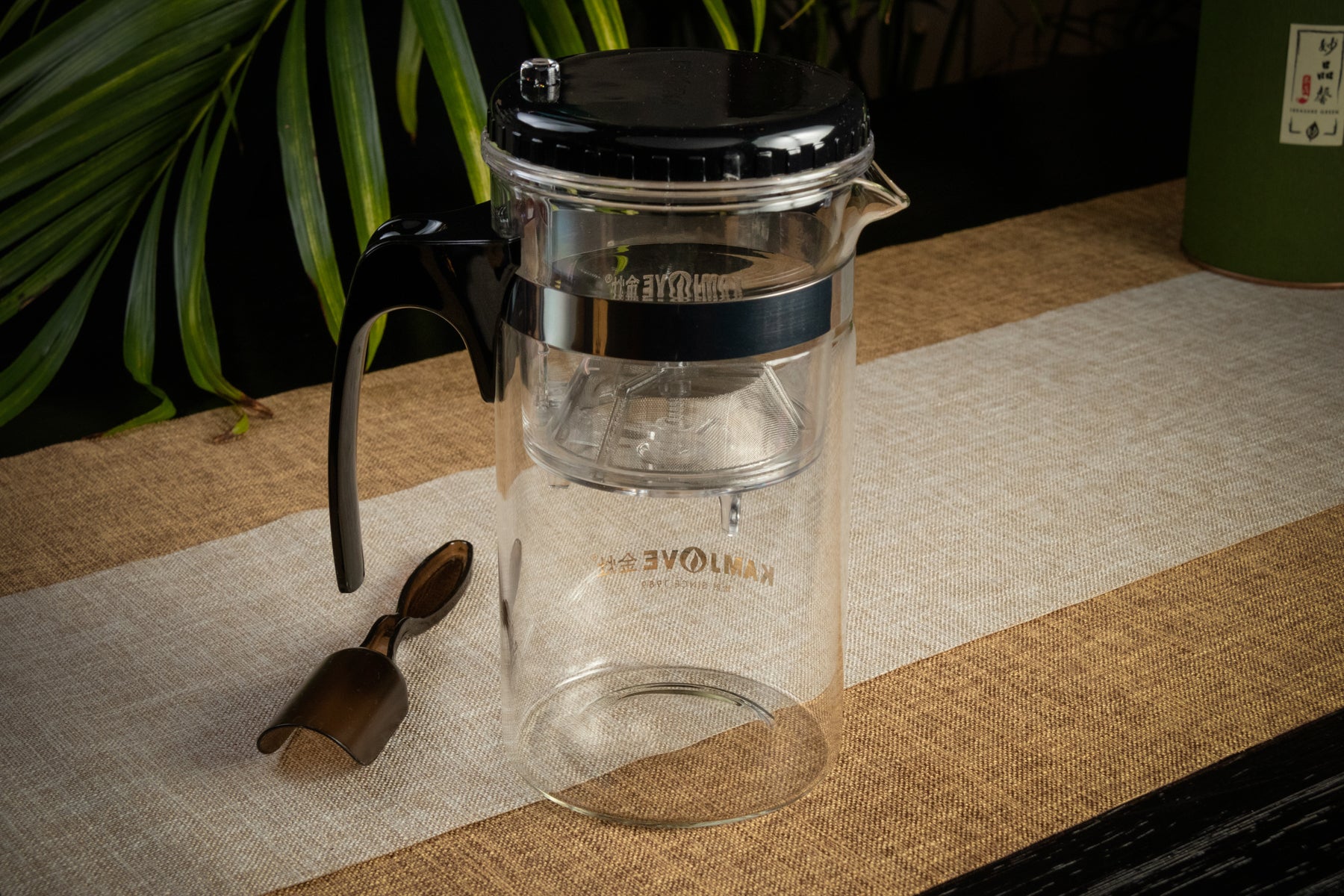 Artisan Tea Press (1000ml)
