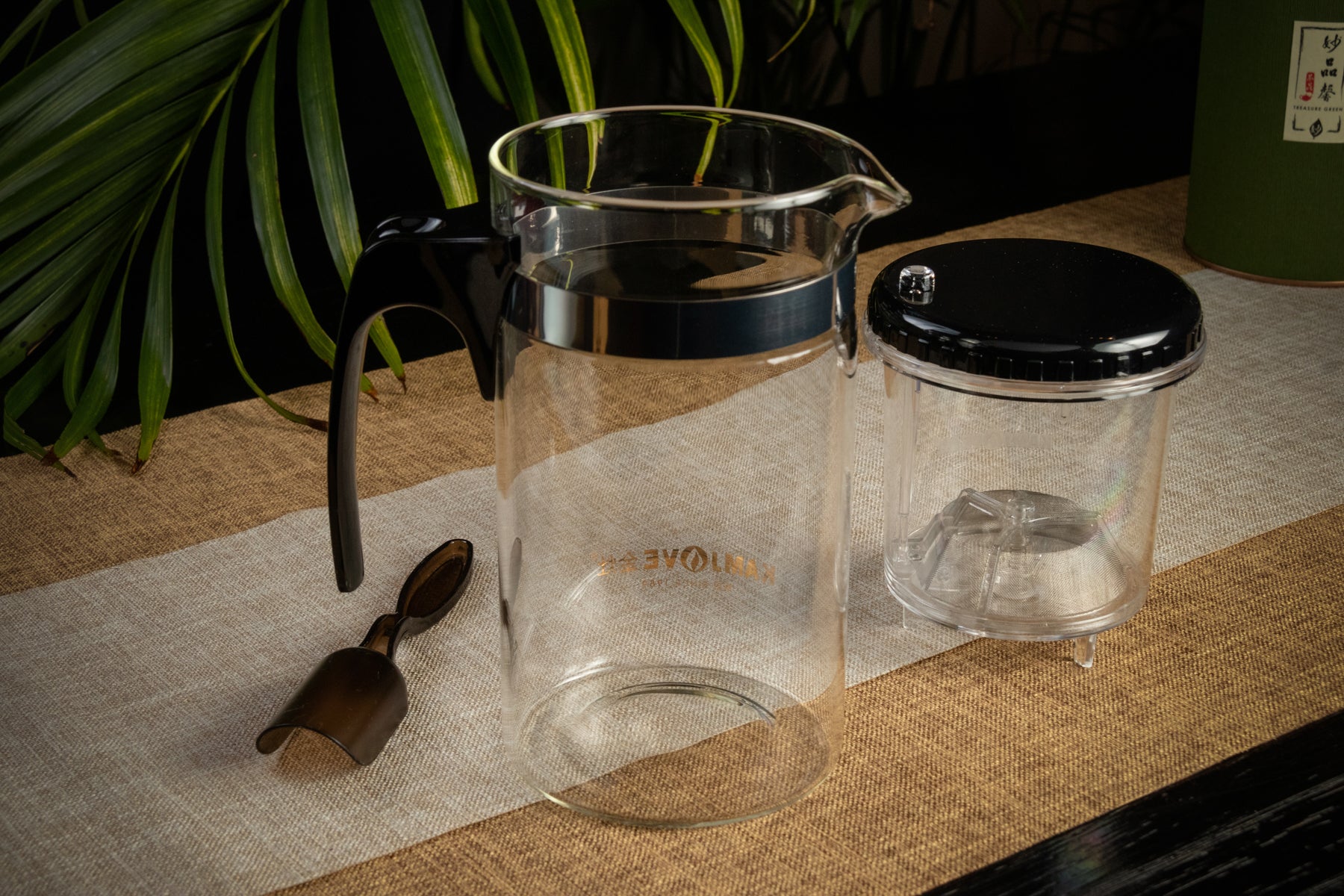 Artisan Tea Brewer (Large)