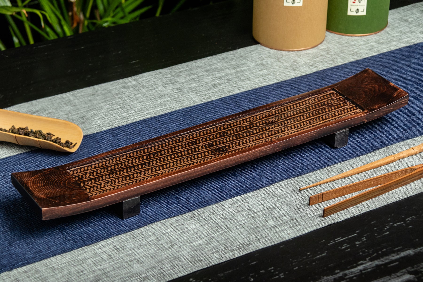 Scholar Tray