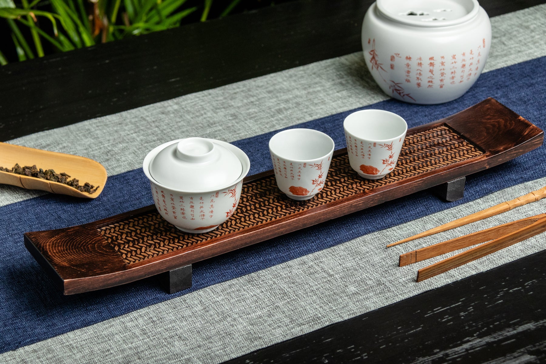 Scholar Tray