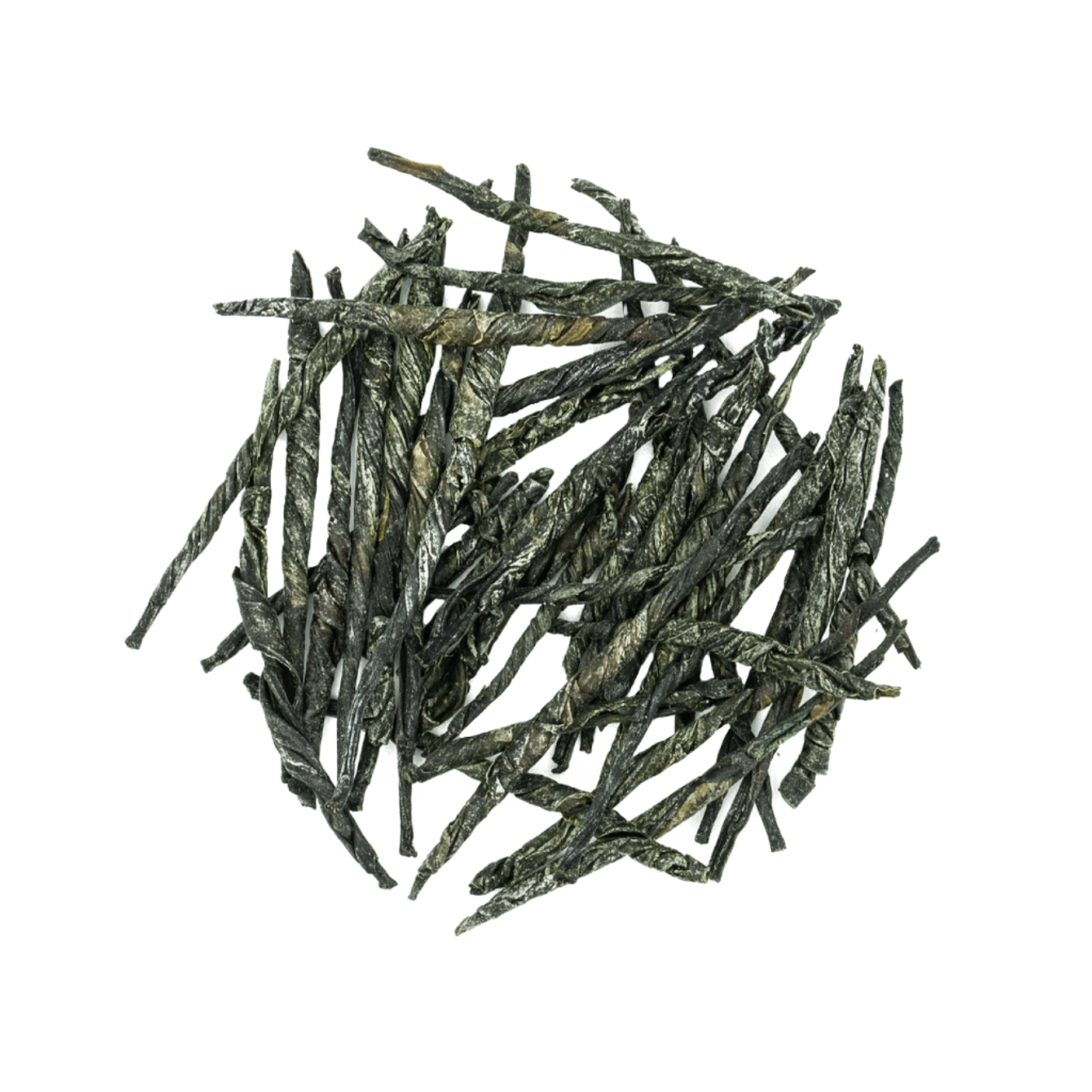 Ku Ding One Leaf Tea 海南 頂級苦丁一葉茶