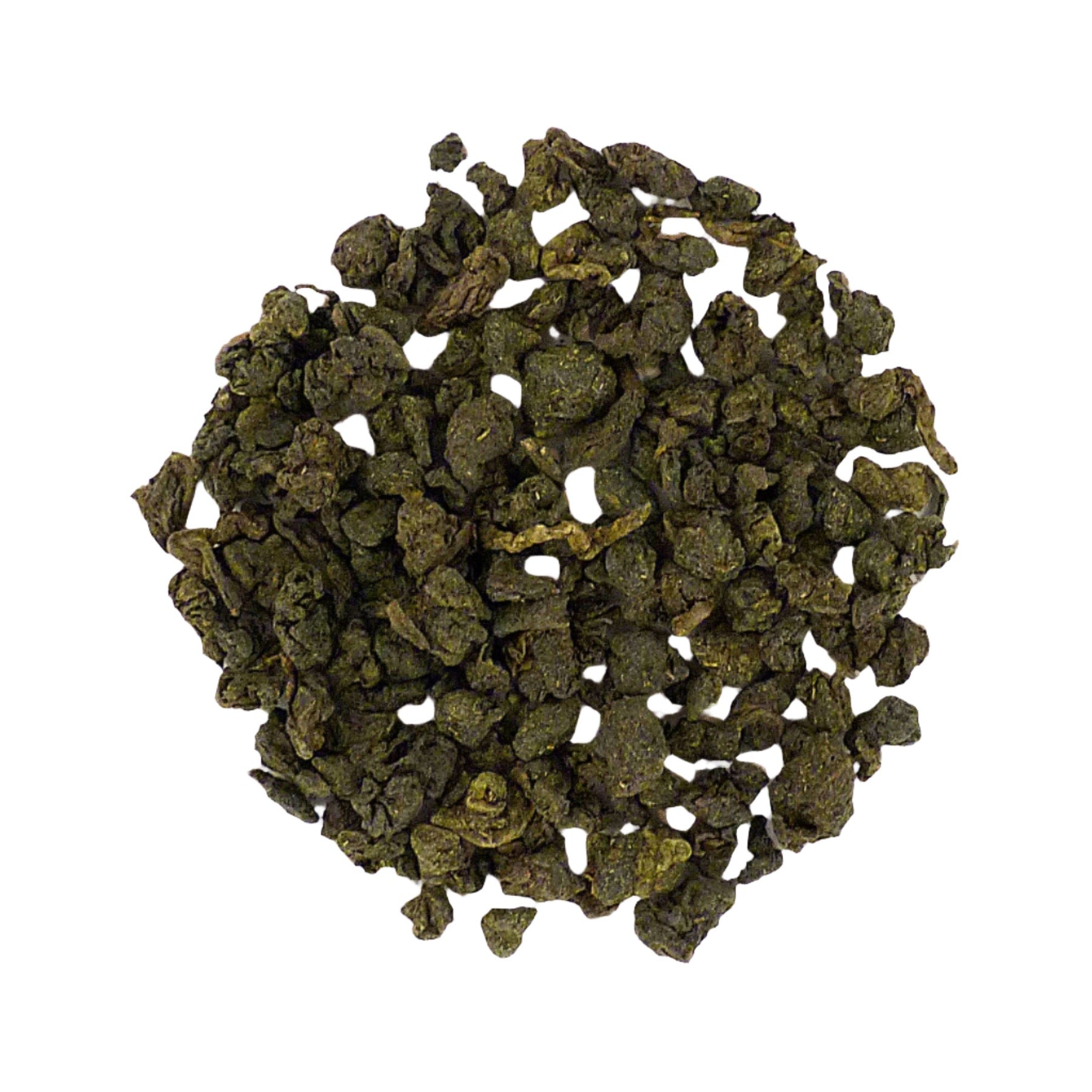 Gin Seng Oolong 人蔘烏龍