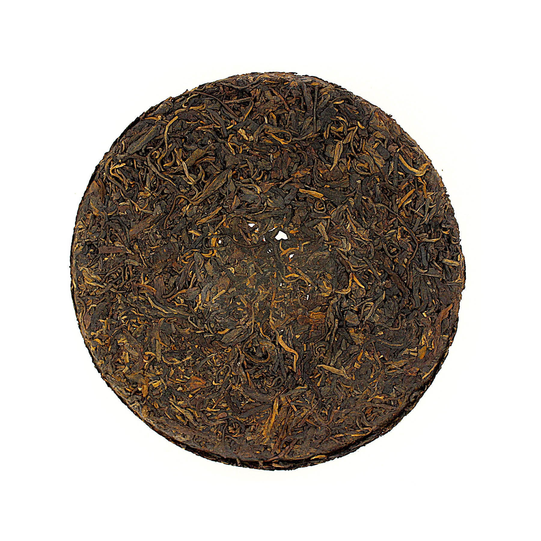 1993 Yiwu Zheng Shan Chun Ya 正⼭春芽